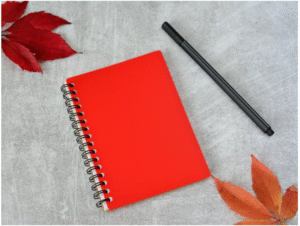 Journaling for Joy, Reflection & Growth: A Companion Course for Activity Professionals